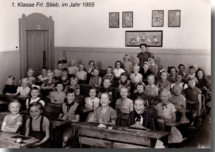 1. Klasse VS 1955_Stieb