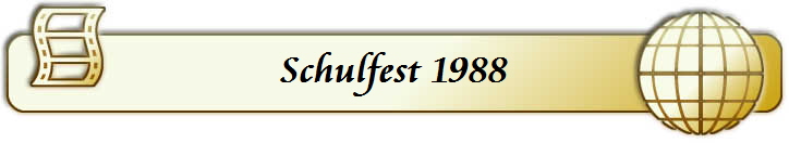 Schulfest 1988