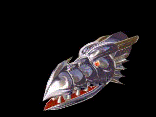 Drache